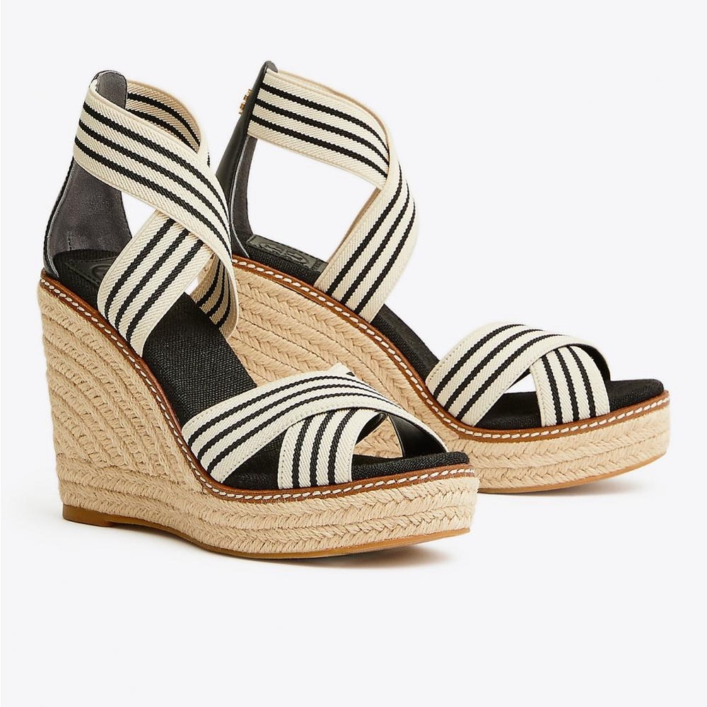 Tory Burch Wedge sandal